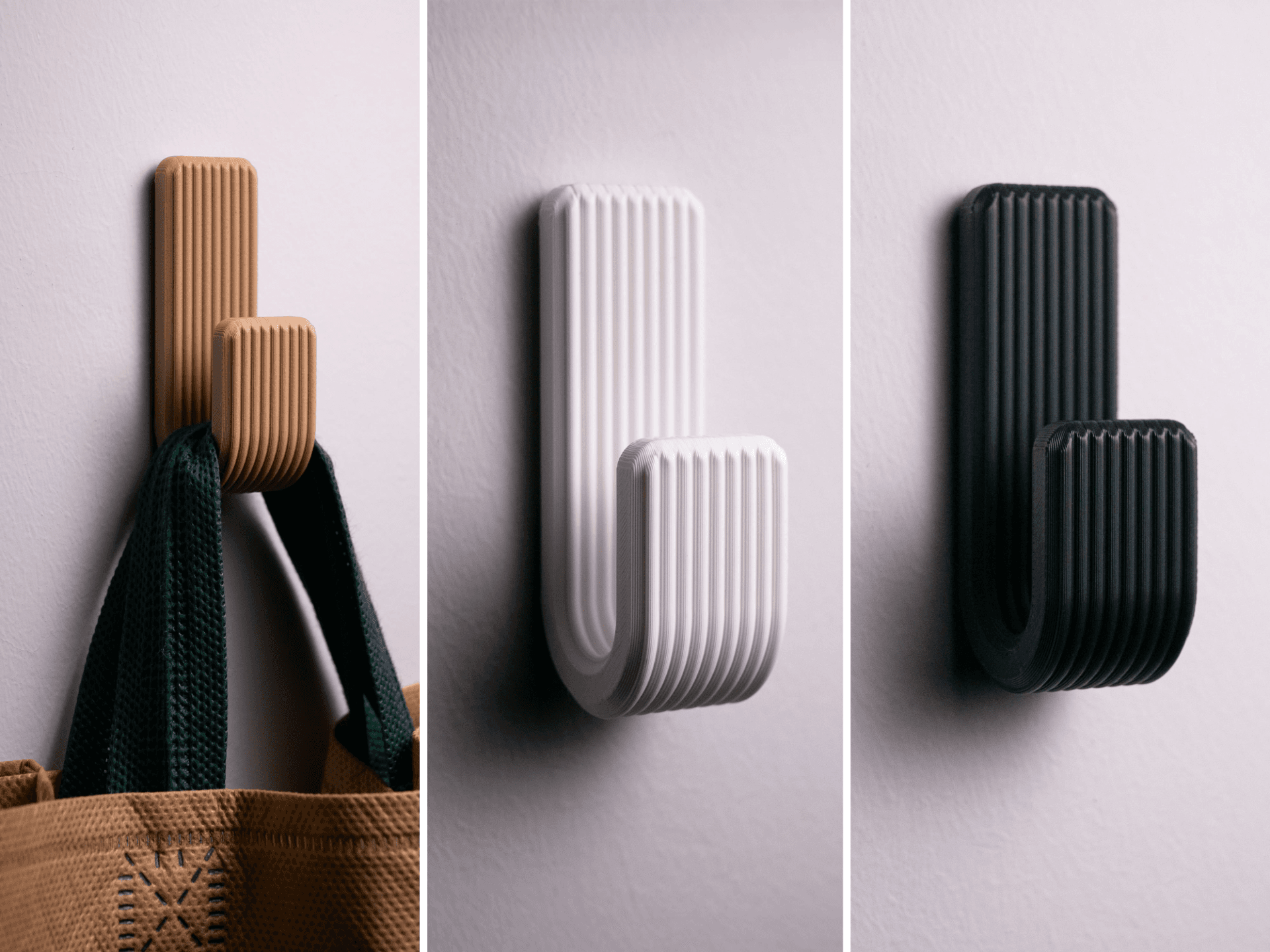 Produto personalizado com identidade visual LettoLab3D